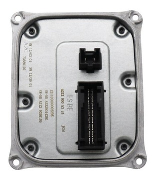 СВЕТОДИОДНЫЙ МОДУЛЬ MERCEDES C207 W207 W212 V212 A2129008224