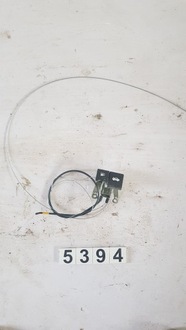 фото thumb №1, Трос капот nissan qashqai