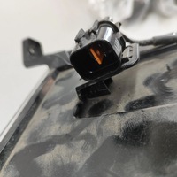 фото thumb №6, Kia ev6 2023 світло заднього виду