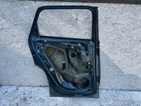 фото thumb №6, Двері задні ліва skoda karoq