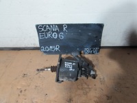 Купити Привід зчеплення scania r 2015r euro 6, фото thumb