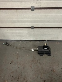 Купить Opel corsa e кулиса переключения передач 55509034, фото thumb