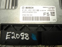 фото thumb №6, Модуль керуючий двигуна honda cr-v iv 2016 37820r5zg54