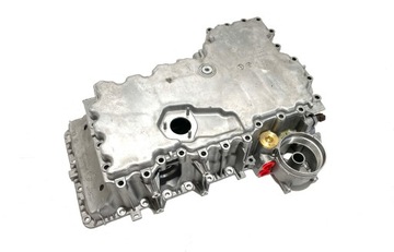 MISKA OLEJOWA BMW N63 4,4 V8 51750610 7570694