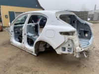 Купить 2020 alfa romeo stelvio кузов, фото thumb