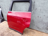 фото thumb №3, Двері ліва задня chevrolet orlando gcs