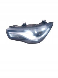 фото thumb №1, Audi a1 2012- 8x0941003m лампа ліва bi-xenon