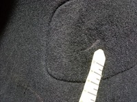 фото thumb №6, Honda hr-v ii обивка обшивка багажника левый