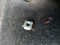 Купити Гайка різьба роз'єм болти alfa brera spider, фото thumb