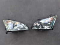 Lexus rx рестайлинг  фара левая full led с Разборки, фото thumb