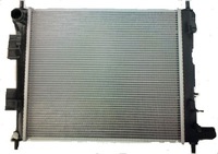 фото thumb №1, Радіаторів води hyundai i10 1.0 1.2 2013- нова