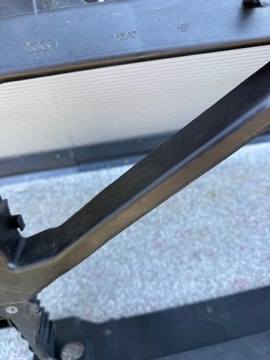 фото thumb №10, Pas переднее усилитель лобовое audi tt rs ttrs 8s8805594a