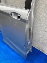 фото thumb №7, Двері праве задні ford b max b-max