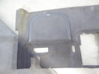 фото thumb №6, Xsara picasso i 98r- обшивка підлога бардачок