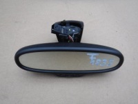 фото thumb №1, Дзеркало внутрішнє з камера audi a8 d4 8k0857511f