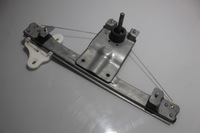 фото thumb №4, Механизм окон правый задняя renault clio iv