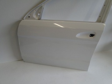 фото thumb №6, Mercedes ml 166 w166 двері передні ліві