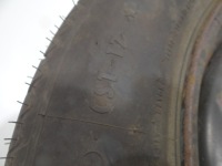 фото thumb №10, Докатне колесо (докатка) bmw e83 lci 6758778 17'
