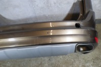 фото thumb №9, Бампер задний pdc 30763426 лак 700-16 700 31445160 kpl. volvo xc60 i рестайлинг