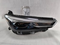 фото thumb №1, Mg 5 mg5 v full led правий фара лампа 100-40152