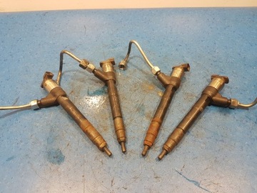 фото thumb №12, Opel astra j 1.6 cdti b16dtl комплектний паливна система впорскування