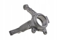 фото thumb №1, Поворотний кулак ліва dacia sandero 1.0 1.2 1.4 mpi 1.5