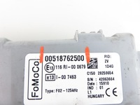 фото thumb №2, Модуль bsm ford ka ii 00518762500