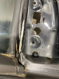 фото thumb №9, Ford f150 2015 дверь dg9t14b533