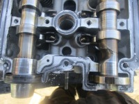 фото thumb №10, Vw golf v vi gti audi a3 s3 a4 b7 a6 c6 seat skoda 2.0 tsi tfsi головка