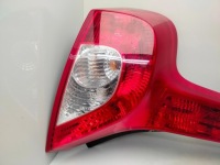 фото thumb №10, Volvo c30 2006r- фара левая левое зад задняя