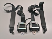 фото thumb №4, Fiat doblo ii ремни безопасности перед оригинал seat ремни