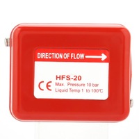 фото thumb №10, Переключатель контроля потока 220 v hfs-20