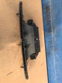 фото thumb №1, Впуск повітря toyota yaris iii 1,0 benz.