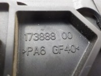 фото thumb №8, Volvo v40 cross country 2014r 1.6d 115km потенциометр педаль газа