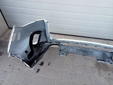 фото thumb №12, Ford kuga mk3 st-line 2019-23r.- бампер зад lv4b-17a894-dj