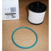 фото thumb №1, Фильтр топлива psa opel vivaro c psa 9801366680