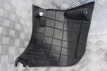 фото thumb №5, Toyota highlander iii usa накладки планки пороговые правые 67913-0e060