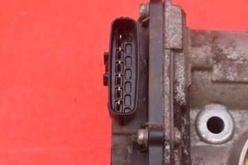 фото thumb №9, Дросельна заслінка honda civic 8 viii 1.8 i-vtec 140 km 05-08