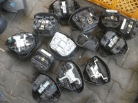 фото thumb №6, Подушки безопасности воздушные подушка безопасности водителя hurt renault peugeot citroen