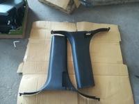 фото thumb №1, Блок двигателя средний пластик защита pas ford f150 15-18