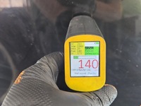 фото thumb №16, Капот передня кришка двигуна fiat bravo ii 2 чорний 07-14