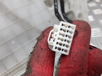 фото thumb №3, Жгут электрическая дверь левый задняя mazda 5