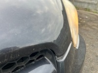 фото thumb №10, Hyundai accent iii mc крышка двигателя капот 06-12 3d 2m kpl + шумоизоляция