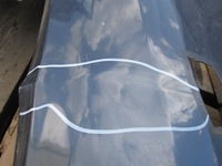 фото thumb №7, Opel zafira b 08r крила правий перед