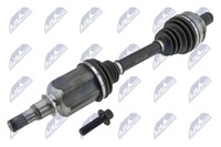 фото thumb №1, Npw-me-144 nty привідний вал привідна