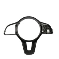 фото thumb №9, Mercedes sprinter w907 защита панель руль a9079057804