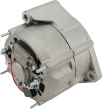 Генератор 28v 80a mahle Цена, фото thumb