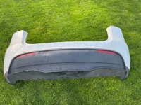 фото thumb №1, Tesla model y my бампер задний задняя оригинал