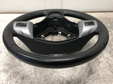 фото thumb №7, Кермо шкіра opel corsa d 13296532 гарна