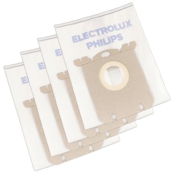 WORKI DO ELECTROLUX PHILIPS WORWO ELMB01K 24SZT